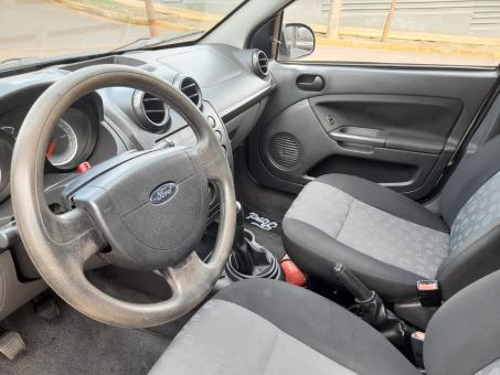 FORD/FIESTA HATCH 1.0