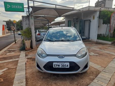 FORD/FIESTA HATCH 1.0 - Código 18065