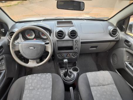 FORD/FIESTA HATCH 1.0