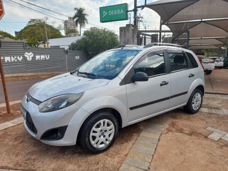 FORD/FIESTA HATCH 1.0