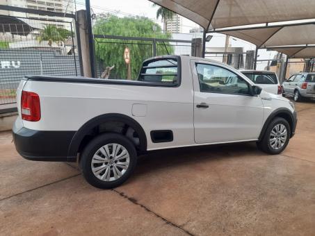 VW/SAVEIRO G6 ROBUST