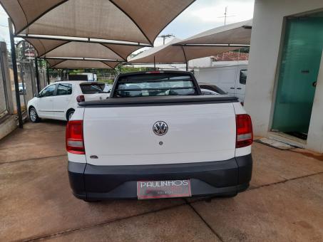 VW/SAVEIRO G6 ROBUST