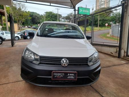 VW/SAVEIRO G6 ROBUST - Código 18078