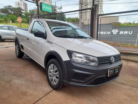 VW/SAVEIRO G6 ROBUST