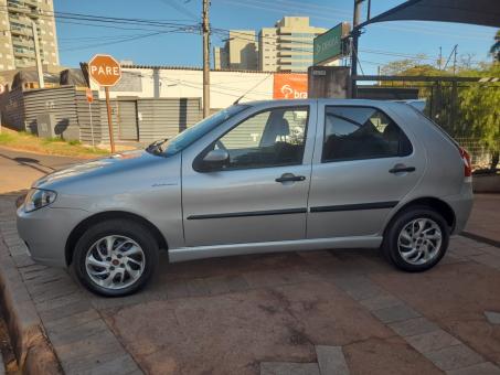 FIAT/PALIO FIRE CELEBRATION