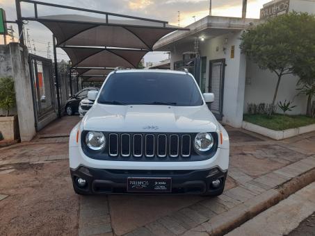 JEEP RENEGADE LONG AT  - Código 20003