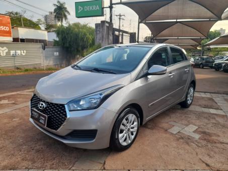 HYUNDA HB20 1.6 AUTOM