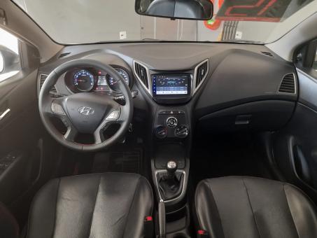 HYUNDAI HB20 COMFORT 1.0