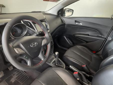 HYUNDAI HB20 COMFORT 1.0