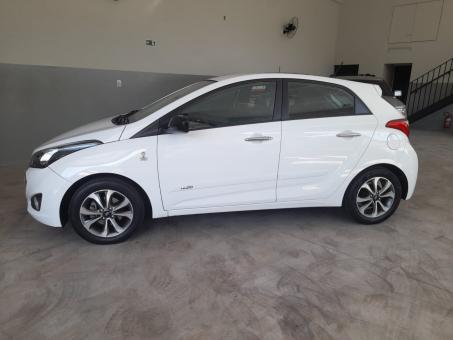 HYUNDAI HB20 COMFORT 1.0