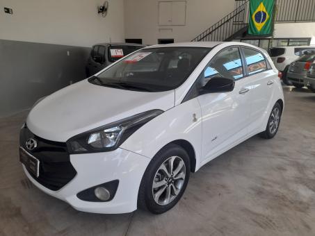 HYUNDAI HB20 COMFORT 1.0