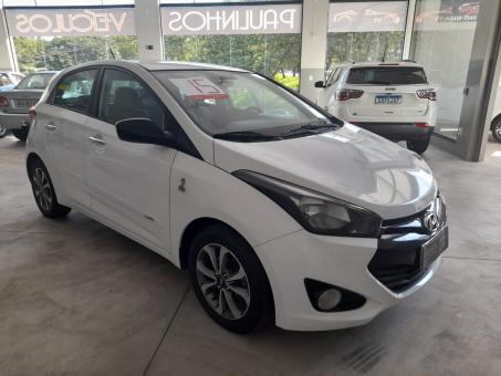 HYUNDAI HB20 COMFORT 1.0