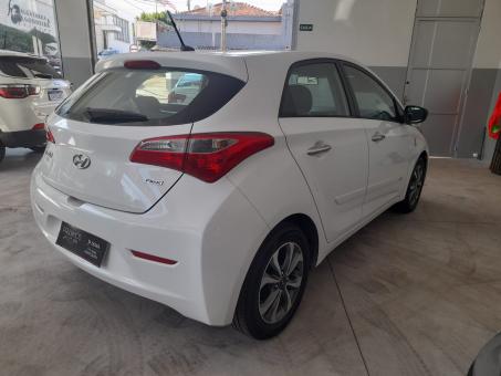 HYUNDAI HB20 COMFORT 1.0