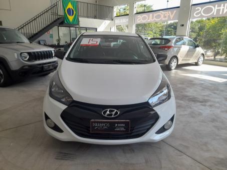 HYUNDAI HB20 COMFORT 1.0 - Código 20008